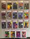 1994 Flair Marvel Lot Of 19 All Psa 9 Newly Graded Scratch Free Case Free Ship