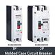 600amp Dc 1000v Molded Case Circuit Breaker For Car/rv/pv/solar Disconnet Switch