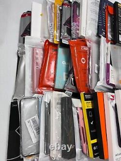 70+ New Amazon Overstock iPhone Samsung Cases 12 13 14 Pro Max S21 Galaxy A11
