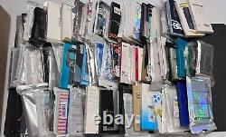 70+ New Amazon Overstock iPhone Samsung Cases 12 13 14 Pro Max S21 Galaxy A6