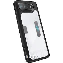 ASUS ROG Phone 7 Genuine Case DEVILCASE, Gaming Case, Aluminum alloy buttons