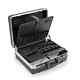 B&w International Base Tool Case With Pocket Boards (120.02/p)