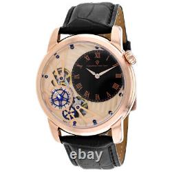 Christian Van Sant Men's Rose gold Dial Watch CV1546