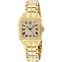 Christian Van Sant Women's Splendeur Gold tone Dial Watch CV4621