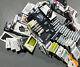 Genuine Lot Of 116 Phone Cases Samsung Lg Galaxy Note Iphone Authentic