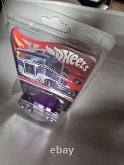 Hot Wheels 2021 RLC Special Editions Thunder Roller