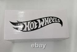 Hot Wheels 887961742046 Chevy C-10 Truck
