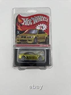 Hot Wheels RLC BMW M3 #950