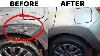 How To Remove Scratches From Car Car Scratch Removal In 2 Minutes