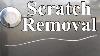 How To Remove Scratches From Car Permanently Easy