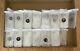 Iphone 12,12pro, 12promax Clear Case Anti Scatter Lot