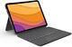Logitech Combo Touch Ipad Keyboard Case With Trackpad For Ipad Air 4 And 5 Gen