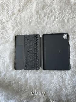 Logitech Folio Touch Keyboard Case with Trackpad and Smart Connector for