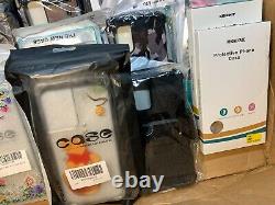 Lot of 100 50 Samsung Note 20 Ultra S21 21+ 21Ultra S20 S20 PLUS S20 Ultra Case