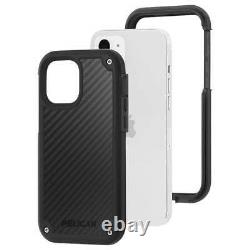 Lot of 25 Pelican Shield Case + Holster iPhone 12 mini Black