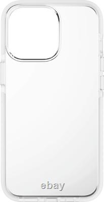 Lot of 50 Cases BodyGuardz Ace Pro Case iPhone 13 Pro (6.1) Clear