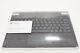 New Microsoft Type Cover Keyboard/cover Microsoft Surface Pro 3/4/6/7 Charcoal