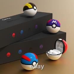 Pokemon Monster Ball Special Edition x Samsung Galaxy Buds 2 Pro Live Case Strap