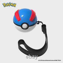 Pokemon Monster Ball Special Edition x Samsung Galaxy Buds 2 Pro Live Case Strap