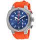 Seapro Men's Blue Dial Watch Sp3345