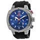 Seapro Men's Guardian Blue Dial Watch Sp3342