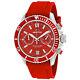 Seapro Men's Thrash Red Dial Watch Sp0336