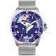 Seapro Men's Voyager Blue Dial Watch Sp4760