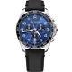 Victorinox Men's Fieldforce Blue Dial Watch 241929