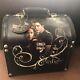 Vintage Twilight Carrying Case Edward & Bella Nwt With Small Scratch See Pics