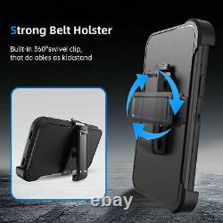 Wholesale For iPhone 15 Plus/15 Pro Max/15Pro Shockproof Defender Case withClip