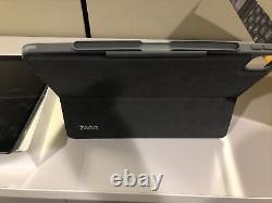ZAGG Pro Keys Wireless Keyboard and Detachable Case for 12.9-inch iPad Pro