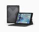 Zagg Rugged Messenger Dual Bluetooth Keyboard And Case For Ipad 9.7 Gen 5/6/7